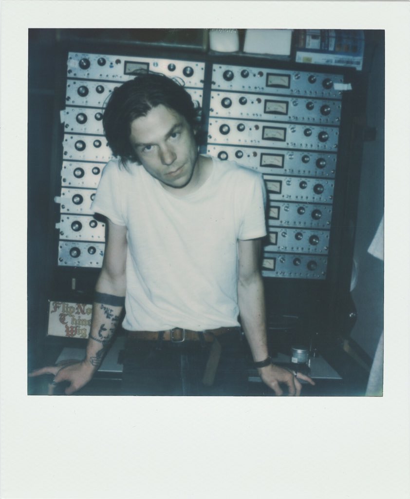 HAPPY BIRTHDAY MATT SHULTZ 