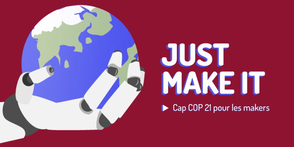 WikiForHome's tweet photo. Retrouvez le résumé de la 64e édition des UP Conferences: https://t.co/e99TRS7xAj #COP21 #UpConf #Makers https://t.co/voDsATQ7wN