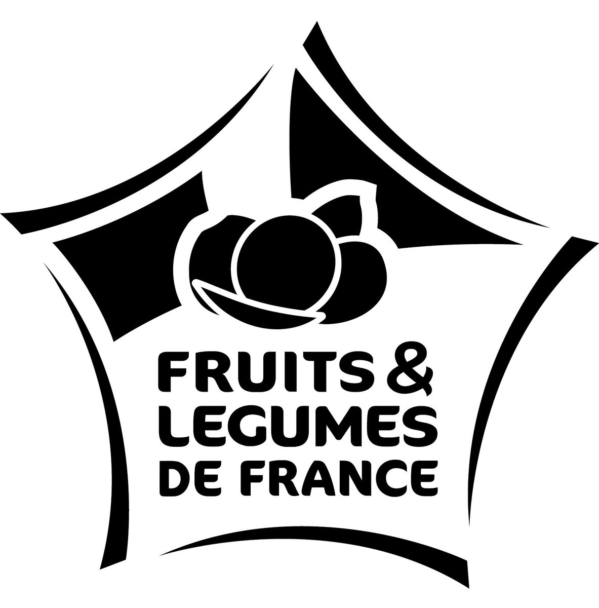 Pourquoi un #logo "#Fruits et #Légumes de #France" ? bit.ly/LogoFLFrance #MadeInFrance