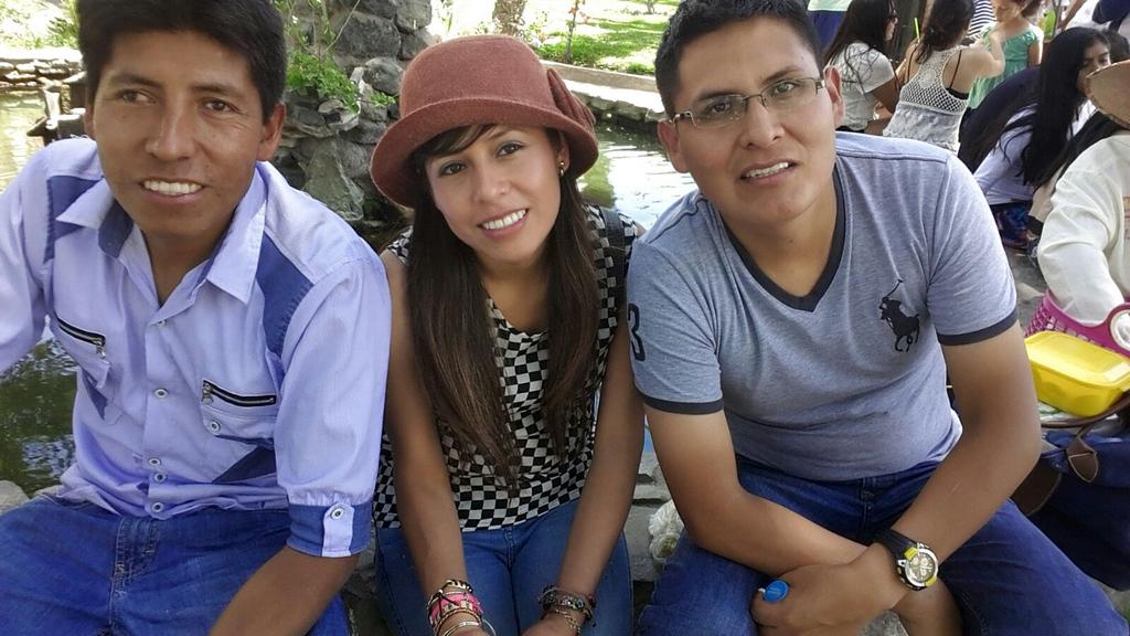 tuyyo0221's tweet photo. Pasando un día genial  x la ciudad de ica https://t.co/Vbhxc53BGB