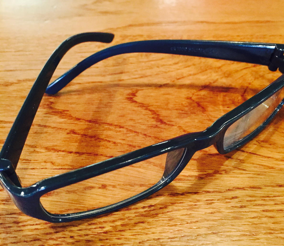 retrophoenix's tweet image. Fantastic bargain - my new reading glasses from Poundland - guess how much? #notatrickquestion