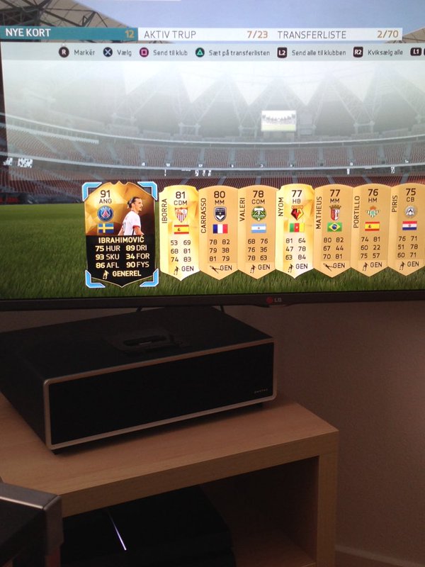 mathiasfos's tweet photo. @Castro1021 Remember i got hero Agüero? - Got me feeling like "meh aight, #butisitIBRA" KAPPA KAPPA 69 // KAPPA https://t.co/9IKKVZ2GLT