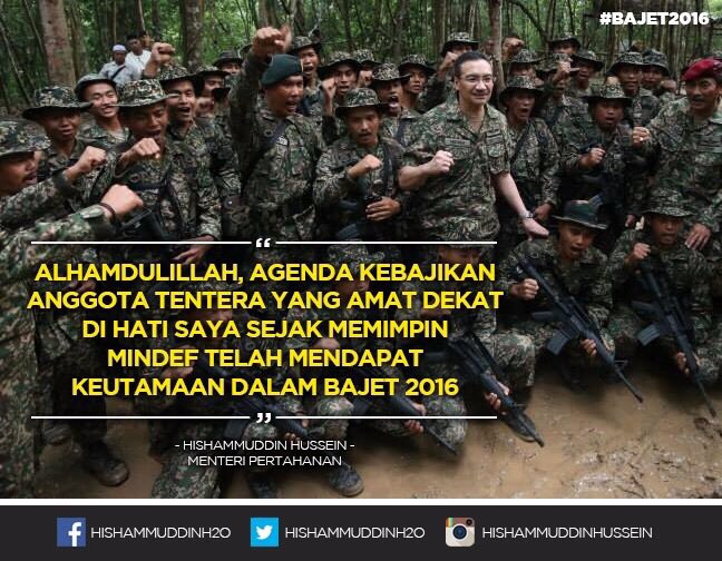 Palapes Upnm On Twitter Kebajikan Atm Sentiasa Menjadi Keutamaan Mindef Tahniah Diucapkan Ds Hishammuddinh2o Dan Kami Sentiasa B Sama Dato Https T Co Gv6fn3vcqc
