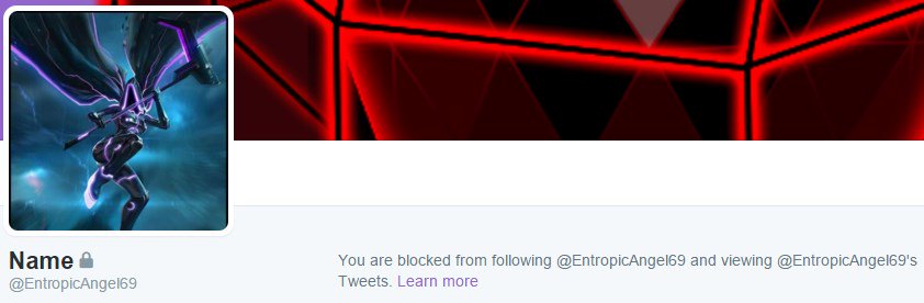 KenpachiDildo's tweet photo. Who ever is following ↓ she is a attention whore who is desperate https://t.co/R8zWMvNqJ5