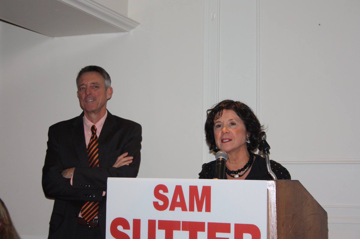 Great night at McGovern's! Thanks friends, residents for coming out to support my re-election campaign #FallRiver