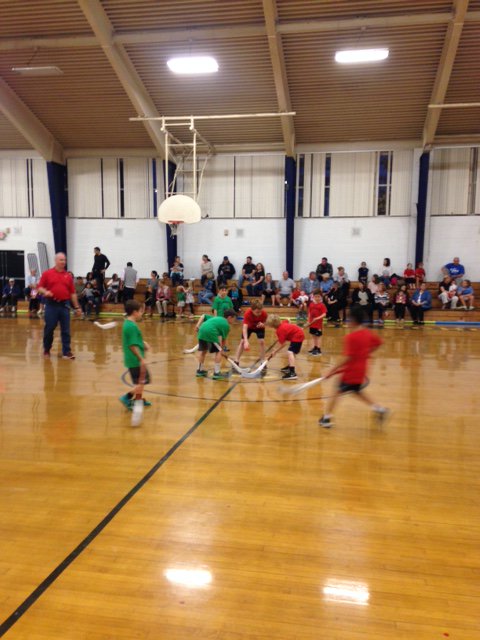 NJDevil00's tweet photo. Had a great time with @BruceDriver23 at the Street Devils program at St. Mary's in Middletown, NJ! https://t.co/xuSDdNM4RA