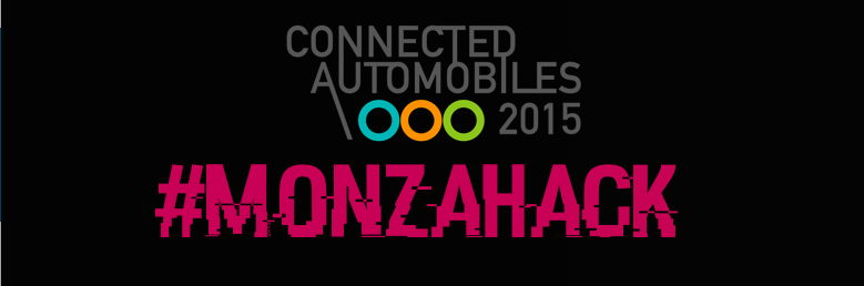 ConnectAuto2016's tweet photo. 6 DAYS TO FIRST #CONNECTEDCAR #HACKATHON @Autodromo_Monza
GET YOUR TICKET FAST https://t.co/ZTGST9jdTB
#MonzaHack https://t.co/0VTydjK0R9