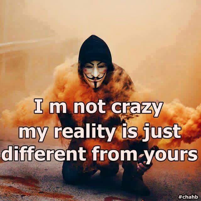 twoATRfour's tweet photo. Free your mind.. Eyes wide open. #ConsciousrEvolution #iHumanity #TwoFourStudios #AnonFamily https://t.co/KYee5b140b