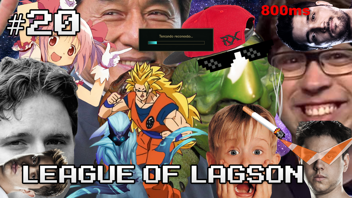 legendsbrcom's tweet photo. League of Lagson #20 https://t.co/drQO0wgzP9 #LeagueOfLagson #Yolulu #Yorick https://t.co/7nGPW6HBuR