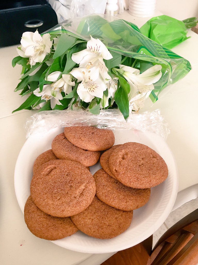 KappaDeltaGC's tweet photo. A huge thank you to @DeltaSigatGC for wishing us a Happy Founders' Day! We absolutely love the gifts! https://t.co/VbbihHA4FA