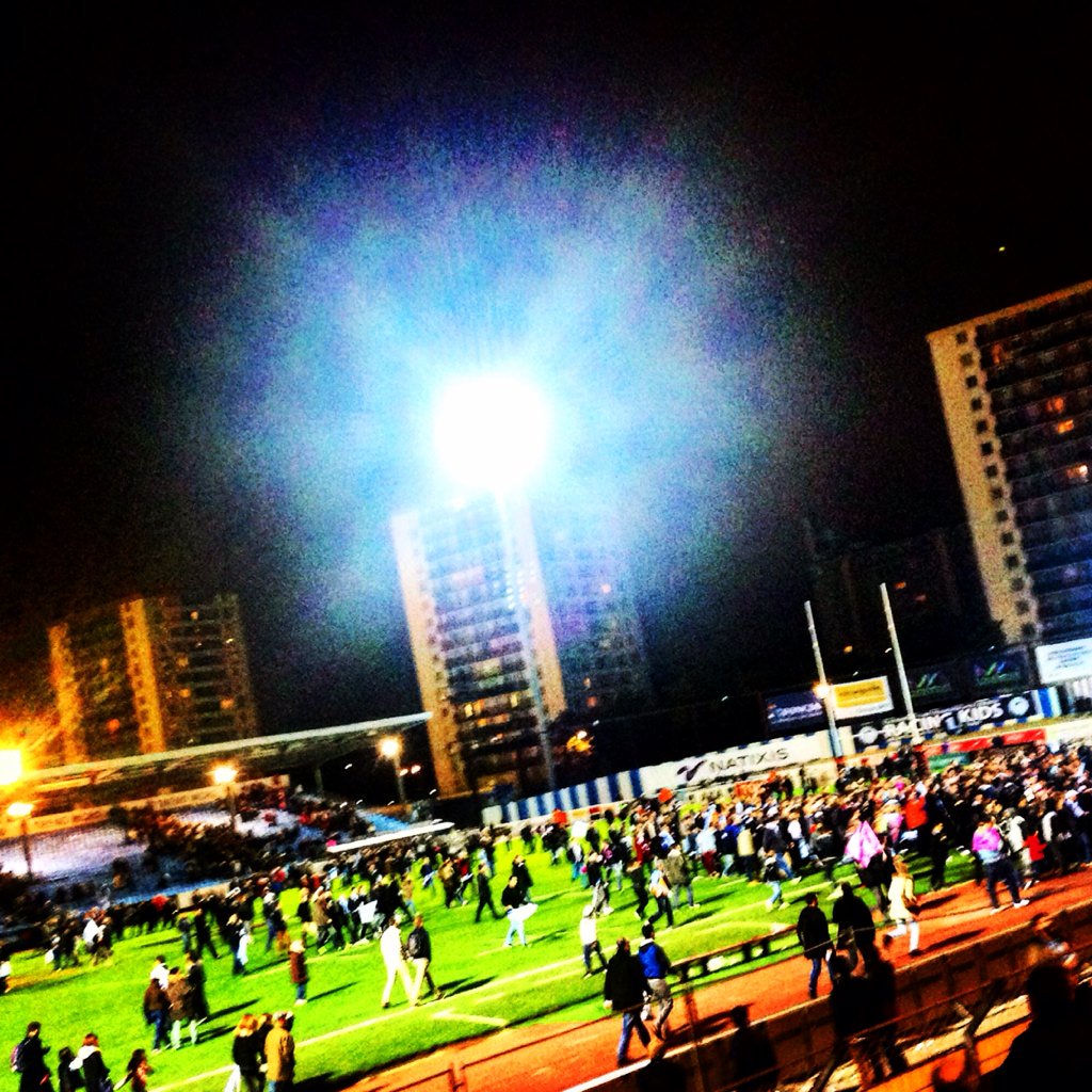 EBardaine's tweet photo. Vendredi c'est Derby #RM92SFP #racingaducoeur #allpinks #rugby https://t.co/sPpIIGirlh