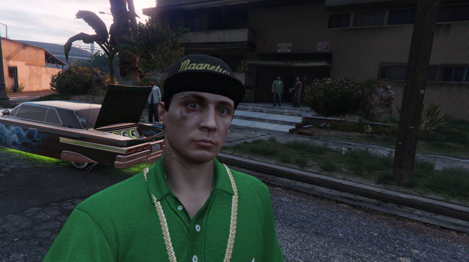 LulzShip_'s tweet photo. Zestive shared the Grand Theft Auto V photo Lowriders DLC $1MIL Comp @rockstargames  https://t.co/ceOPPy7sPr https://t.co/fGyS6y2xpC