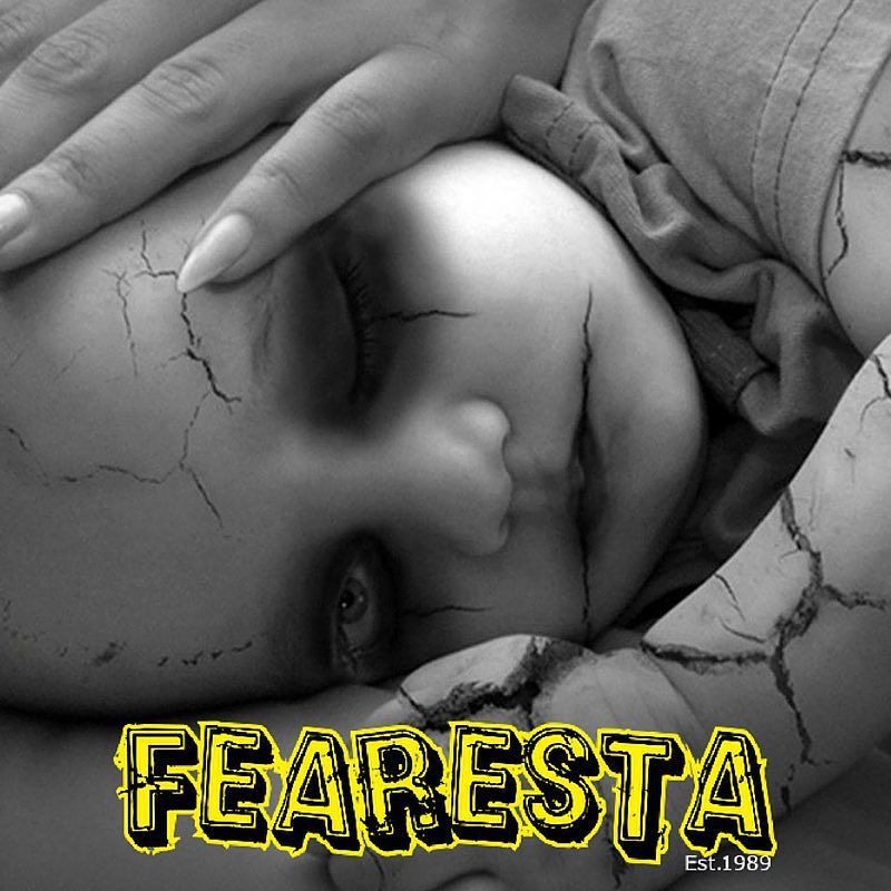 FEARESTA's tweet photo. Think you’re brave enough to enter San Antonio’s favorite Halloween Tradition? Don’t be a … https://t.co/faVv5BmaxD https://t.co/dQIyiazJWr