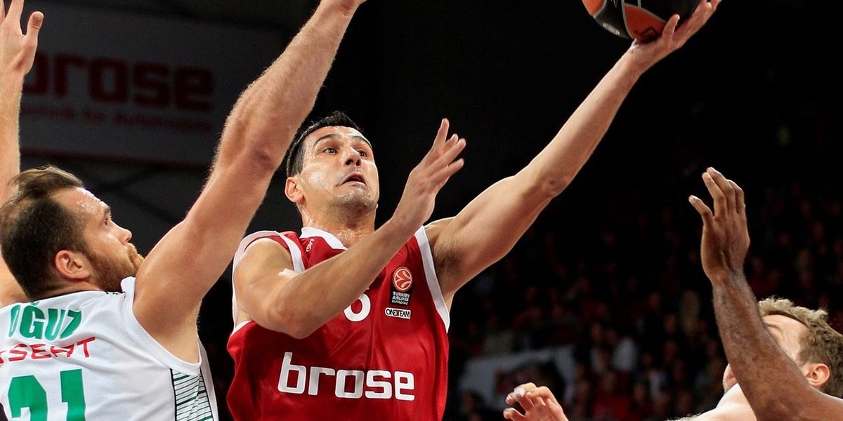 PIRATASBASKET's tweet photo. EL BROSE BASKETS SE ESTRENA TRAS GANAR AL DARUSSAFAKA (86-76) https://t.co/i7Wv2a71fQ https://t.co/HdwhCwmUJb