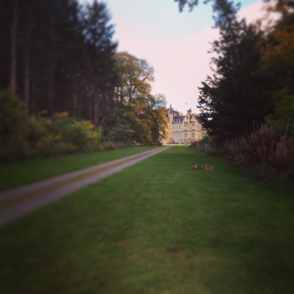 emmajgibb's tweet photo. Brodie Castle, you are ever so pretty @N_T_S #moray #scotland https://t.co/Umj78rOaXD