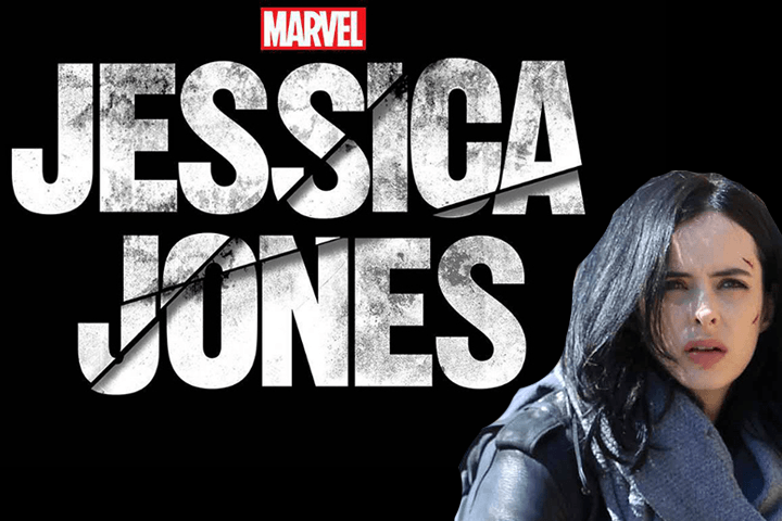 TheDynamicBuzz's tweet image. #Marvel released the first official trailer for their next Netflix series #JessicaJones thedynamicbuzz.wordpress.com/2015/10/23/mar…