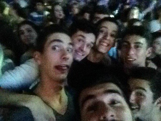 flipflopflopi's tweet photo. Feuuuuuuuuu #Electroshock https://t.co/yMlfor7Wp3