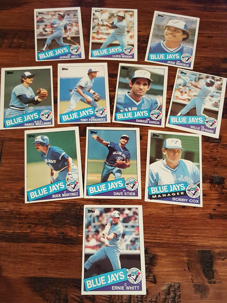 chris_r_wong's tweet image. Let&apos;s win it for these legends. #TorontoBlueJays #ComeTogether