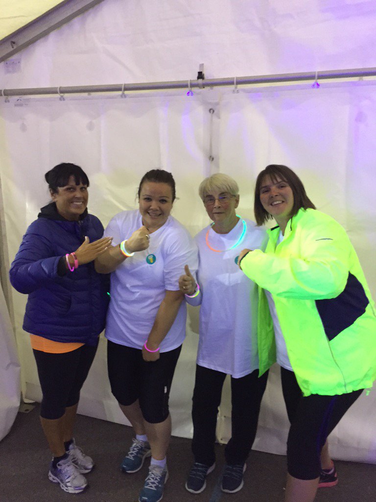kathystirling's tweet photo. @RNIB #glowneon #reading https://t.co/qsIP75e16U