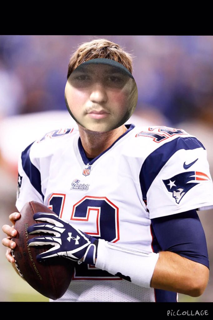 LorenzoPellerin's tweet photo. Breaking news, Boss Brady has retired today after he dislocated his gym teachers finger after throwing him a bomb. https://t.co/jnt3r8mFj4