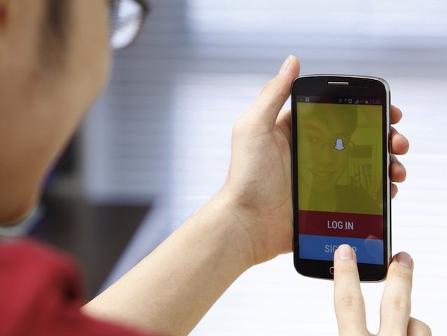 SocialProDaily's tweet photo. How I Learned to Love Snapchat: https://t.co/8ZXxmQKPYW @Kelsey_Wilkins @SwiftCollective #snapchat https://t.co/pZId9eRfKt