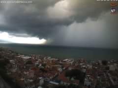 Puerto vallarta en estos momentos #FuerzaJalisco
