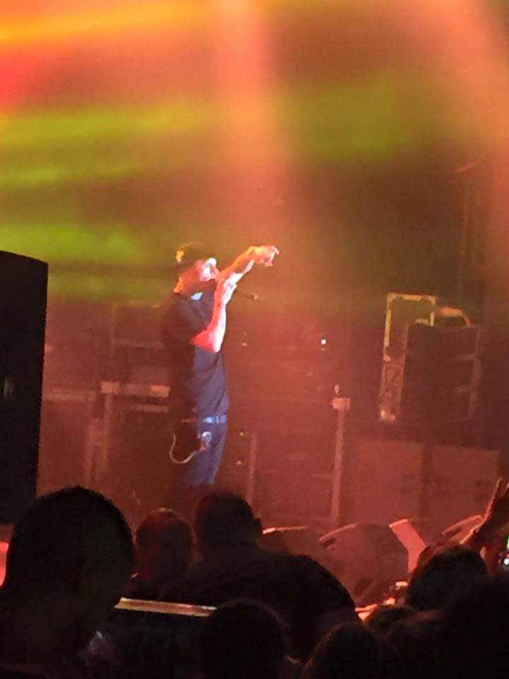 paloli90's tweet photo. @NickyJamPR #Suiza #Concierto #Vip https://t.co/0z6YGfgLdE