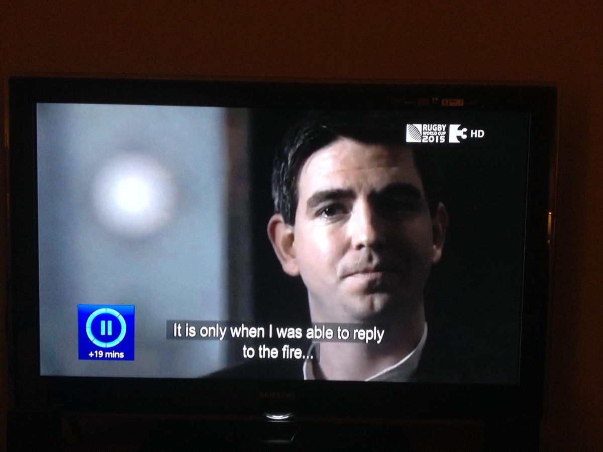 KellyLaurak30's tweet photo. Would ya look who Just popped up on screen #Iftas2015 @cillianod1 #Gaeilge #tg4 https://t.co/YfQdsInVBA
