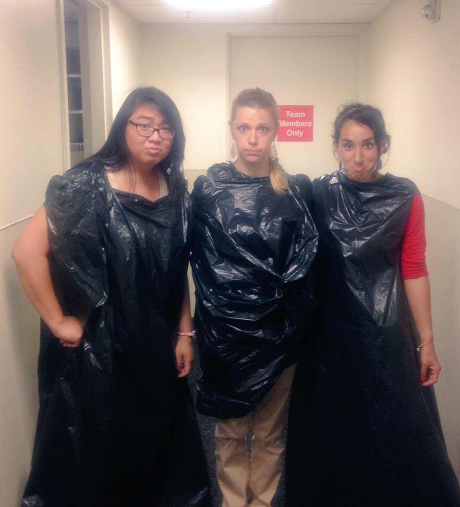 #HurricanePatricia won't bring us down! We're the sunshine in the rain! ☀️☀️☀️ #DrivingSales  <a href="/RoxxieBr/">Roxanna Briseno</a> <a href="/theWixson/">MaryBeth</a>