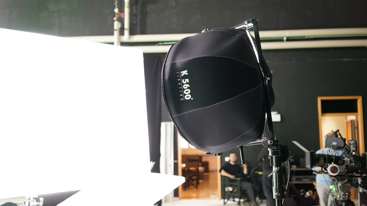 AmpLight's tweet photo. New Material in our RENTAL What a great Light https://t.co/AmEYGZMuY1