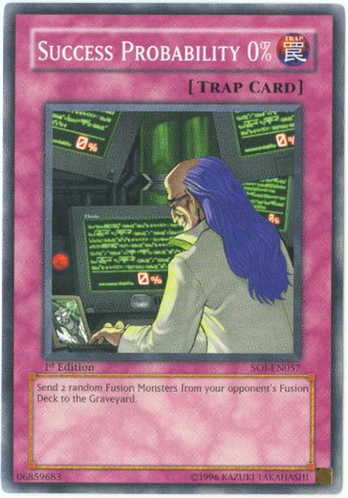 Lucahjin On Twitter Describe Your Sex Life With A Yu Gi Oh Card 