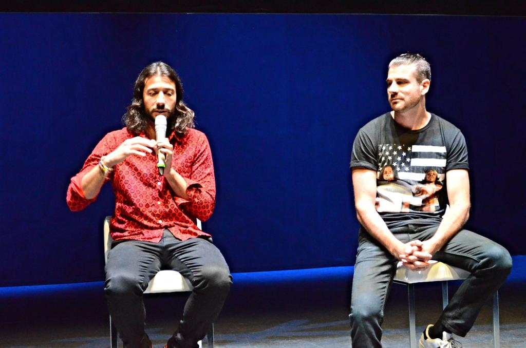 HelloVancity's tweet photo. @ournameisMAGIC @FordCanada @Sony_Canada @SonyCentreTO #explorermore #FordExplorer #Toronto #The6ix https://t.co/aSNugt8Y5g
