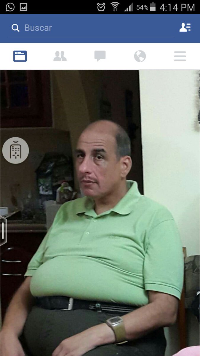 GUS74V0s's tweet photo. Este señor está perdido en @chacao en la imagen los datos de la familia @ramonmuchacho @varochu https://t.co/qXLVNkQ6oN