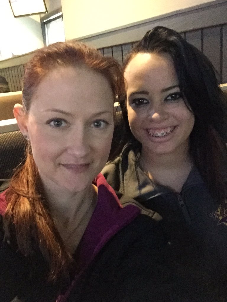 Summer Benton No Twitter Having Lunch With Great Company Love My Family Https T Co 3uvjj6gqr9 Twitter