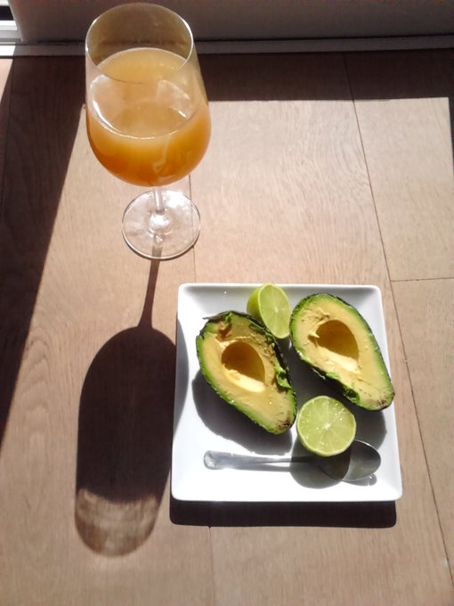 My regular lunch on #ibiza https://t.co/vJ6Q5eB1jV<a href="/tag/ibiza"class="tags">#ibiza</a>