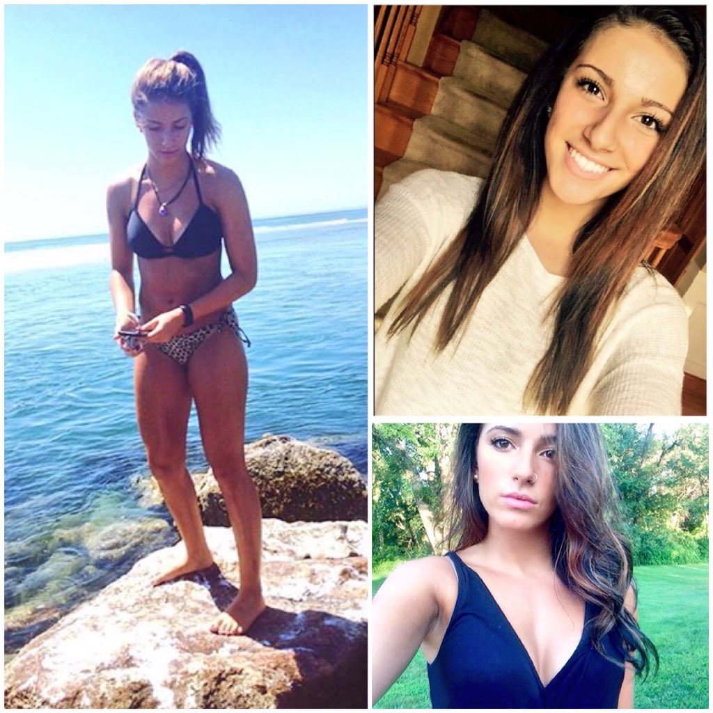 ZooMass's tweet photo. RETWEET for our #SmokeShowofTheDay @amanda_ippolito if she gets the most RT's by noon tomorrow she wins $100! https://t.co/5FQNuEFqpi