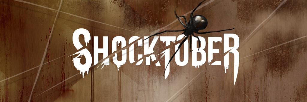 XBOX's tweet photo. Looking for a good #Shocktober scare? Find spooky games, apps, &amp; entertainment at https://t.co/nszf6igGtg. https://t.co/8hLS7fHd3P
