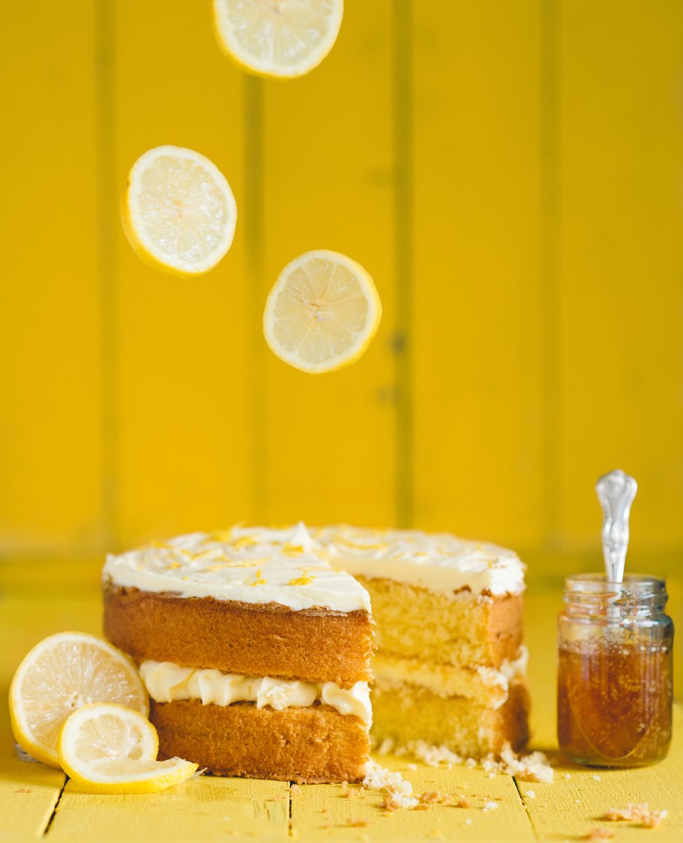 Off to <a href="/farmers_kbt/">KBT Farmers Markets</a> fod festival tomorrow! Cake, Quiche AND freshly made pancakes with a range of local flavours!