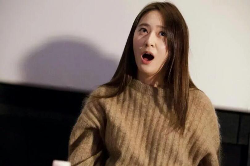 Happy Birthday to my girl, Krystal Jung! iloveyou so much  