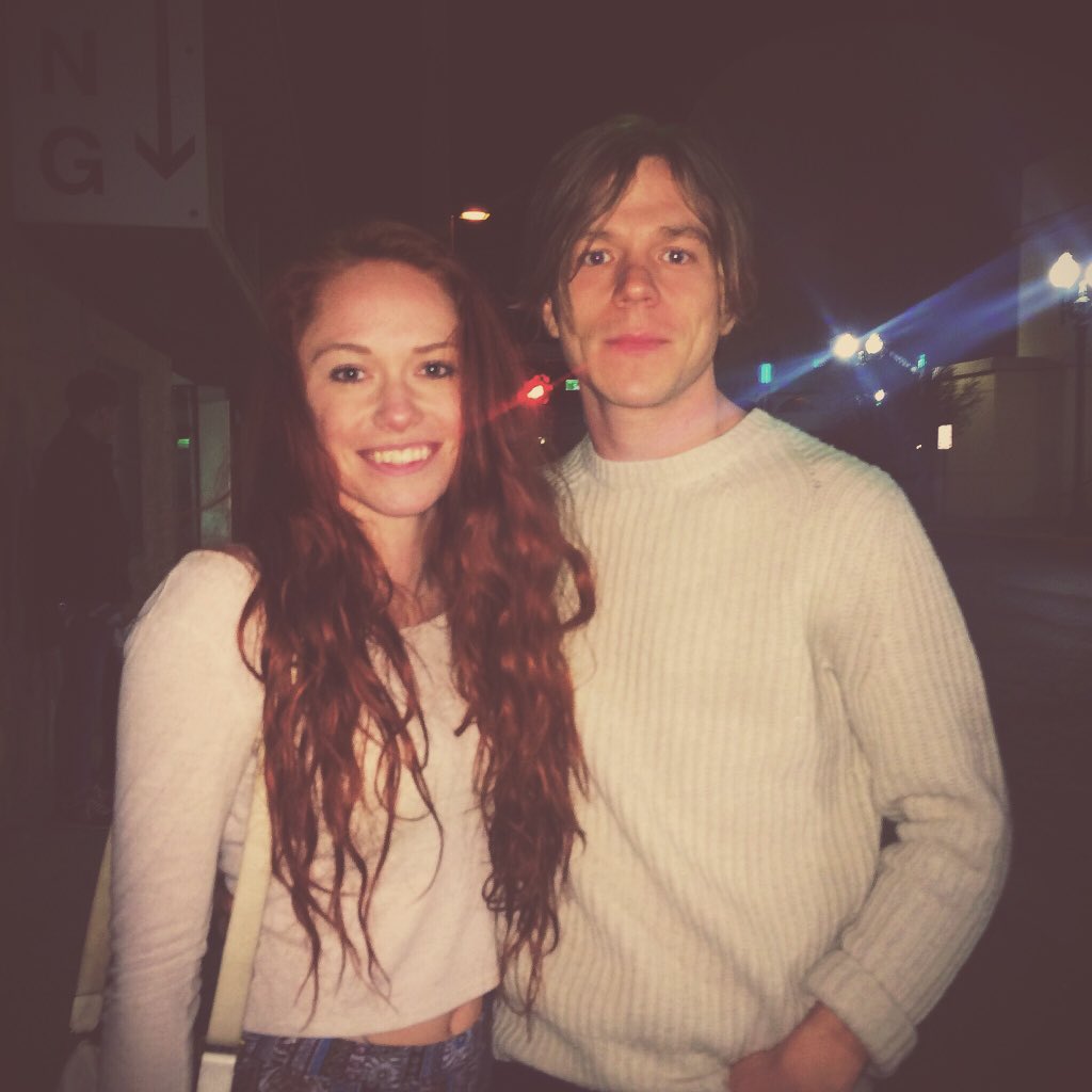 Happy birthday to Matt Shultz! Grace Austin with your presence soon please  