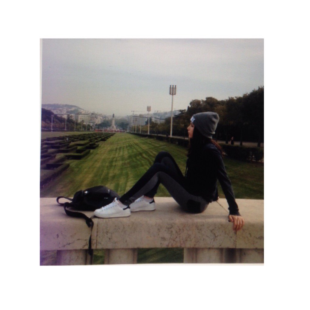 VeronicaSgrecc1's tweet image. Benvenidos en Lisboa✈️✨❤️ #lisboalifestyle #fly #AlwaysFreeTips #befree