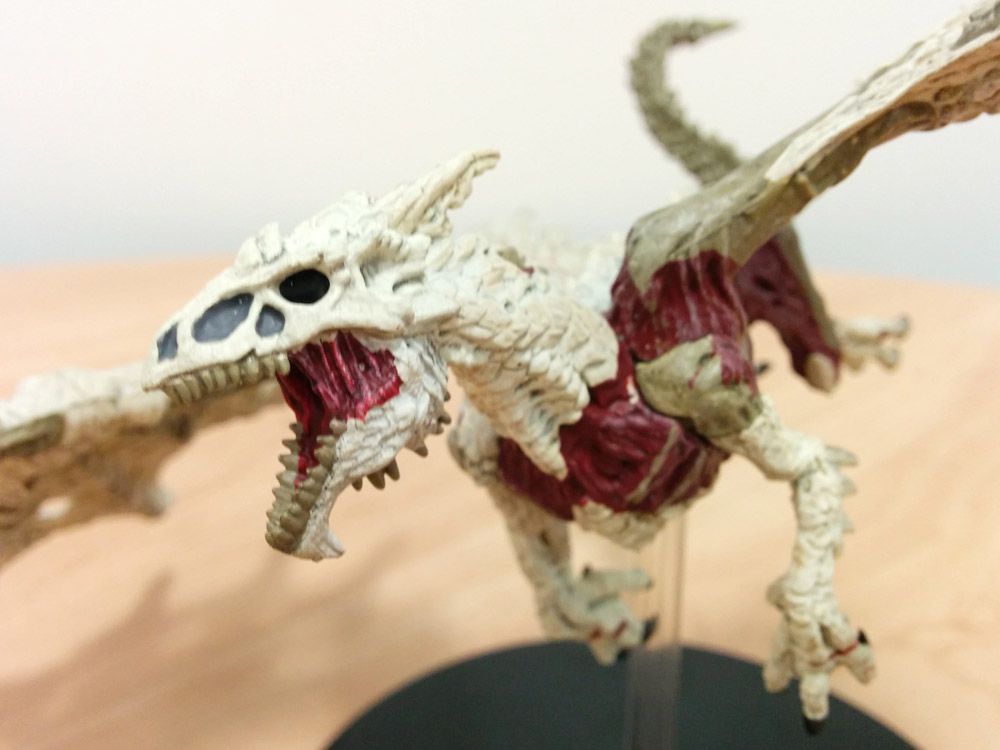 D\u0026D Rage of Demons Case Incentive 