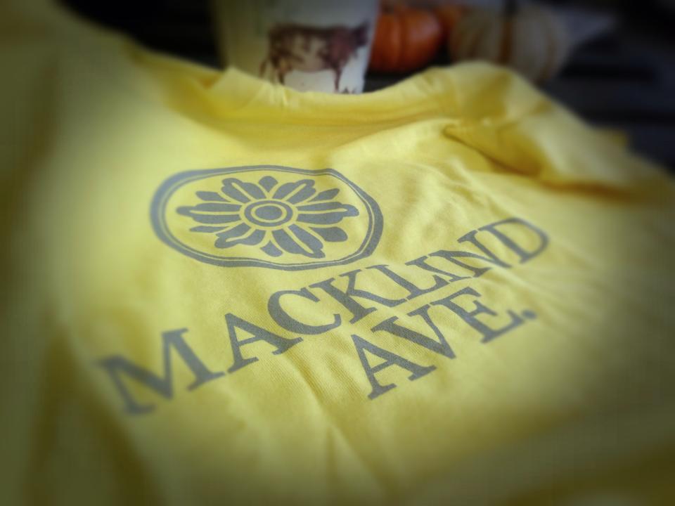 onetimesc_'s tweet photo. "Macklind Ave." shirts are now available. Proceeds go to the MBD for future events. Limited stock--so dont wait. https://t.co/FMThOeKjXF