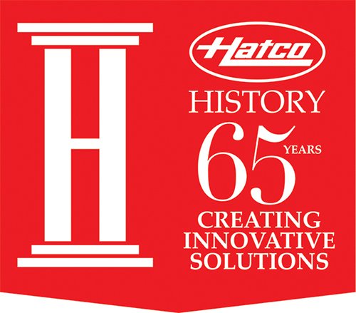 Shoutout to our stellar Hatco Rep of 12 yrs from across the pond, <a href="/Gamble_FS/">Gamble FS</a>! #HatcoTurns65 hatcocorp.com/ms/Hatco-Histo…