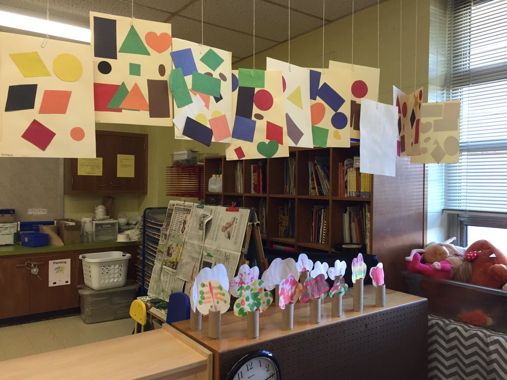 prekprincess13's tweet photo. 3-D trees and shape pictures #preschool #PreK #HeadStart https://t.co/Qflxi4MUj5