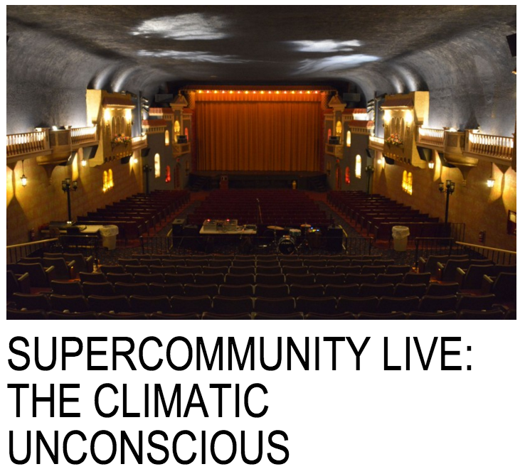 RemaiModern's tweet photo. Join us for SUPERCOMMUNITY LIVE at the @RoxySaskatoon. Oct 30-31. Register today: https://t.co/5s285ck7bS https://t.co/06Z8ZUaj3d
