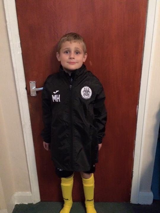 savewardlefc's tweet photo. V.smart training wear thank u gr8 sports Rochdale @LancashireFA @RochdaleOnline @MilnrowOnline #onedreamonelove https://t.co/9axjC3lISM