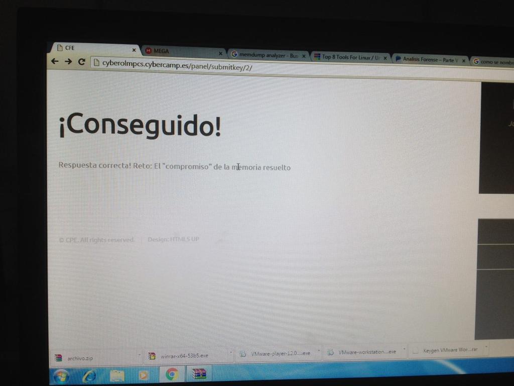 HackCIBLeon's tweet image. Otro reto mas