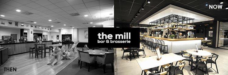 Image result for ricoh mill bar