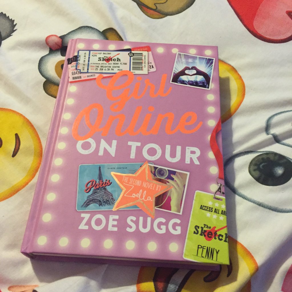 Tweety_Dara's tweet photo. Love this book
So amazing 
Forever wishing number 3 comes out https://t.co/DXmRFzc4m9